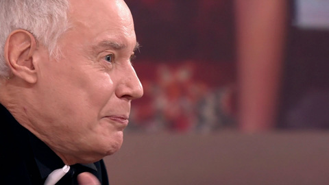 Актер Владимир Конкин рассказал, почему не хочет писать завещание