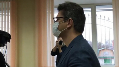 Ошибка журналиста: нижегородский суд оштрафовал ковид-фейкомета