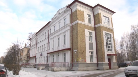 В Ухте открывается новый антиковидный центр