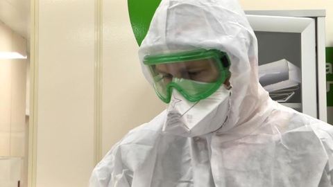 Медцентр Минобороны снизил нагрузку на больницы Калининграда