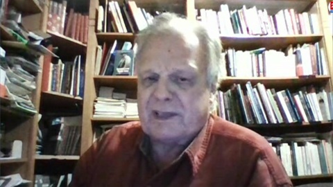 Дмитрий де Кошко рассказал об изменении требований протестующих французов