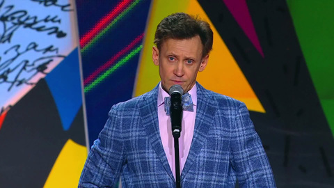 Эфир от 14.11.2020. Сергей Дроботенко – монолог "Рапорт"