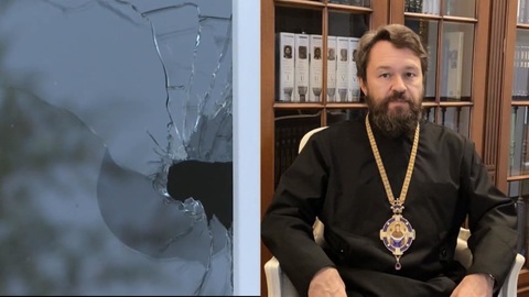Церковь видит опасность новой мировой войны