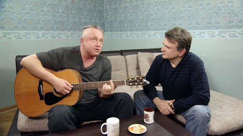 Павел Кашин: "Я не муравей-нянька, а муравей-солдат"