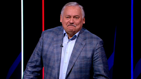 Затулин: Лукашенко искренне обиделся на Запад за роль сателлита (Эфир от 15.11.2020)