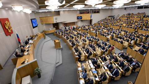 Госдума рассмотрит поправки о госрегулировании цен на социально значимые товары