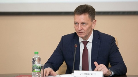 Столичная клиника назвала стоимость лечения владимирского губернатора