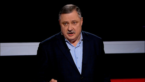 Политолог: ядерной войны Запада с Россией не будет (Эфир от 17.11.2020)