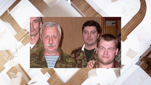 "Надо быть среди своих" – Якубович рассказал о поездках в Чечню