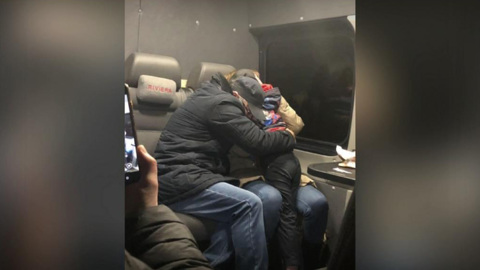 Как под Владимиром проходила спецоперация по поиску мальчика-пленника