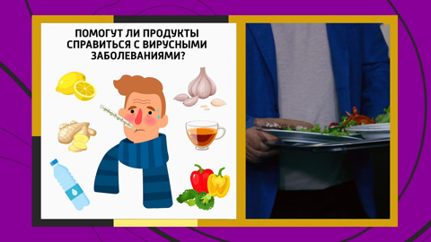 Противовирусная бомба: имбирь, лимон, мед и другое оружие