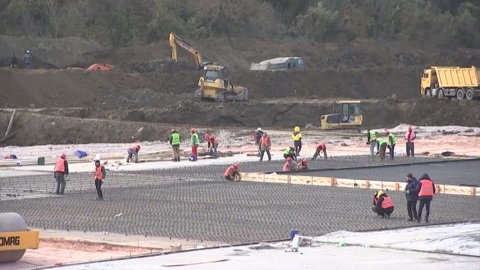 Кабмин направит более 3 млрд рублей на улучшение водоснабжения Крыма