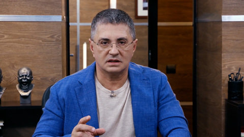 Доктор Мясников назвал три простые истины о женском здоровье