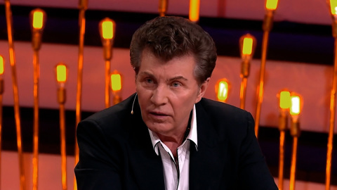 "Прекрасно чувствовал себя в тюрьме" – Евдокимов вспомнил детство