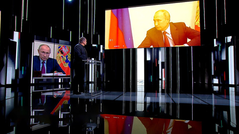 Эфир от 22.11.2020