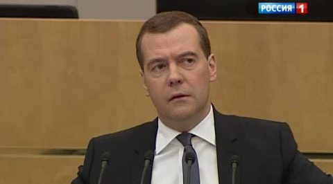 Лидеры партий указали власти на ошибки