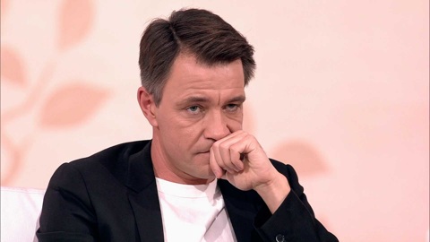"В ДТП виноват известный поэт": актер Кирилл Гребенщиков рассказал о смерти отца