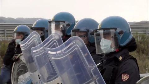 Итальянская мафия взяла борьбу с пандемией под свой контроль