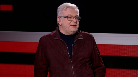 Политолог Дмитрий Куликов: деградация Америки ускорится с приходом Байдена (Эфир от 24.11.2020)