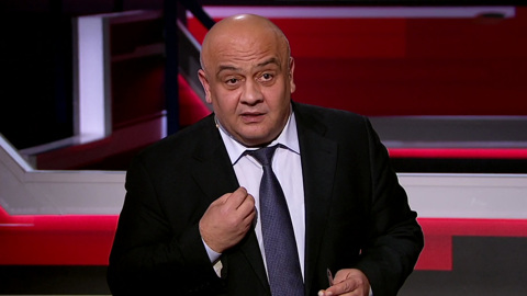 Экс-депутат Рады: задача Кравчука – заболтать Минский процесс (Эфир от 24.11.2020)