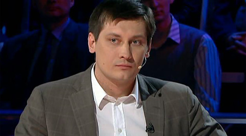 Эфир от 21.04.2013