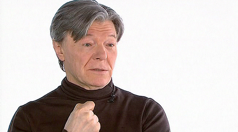Александр Збруев