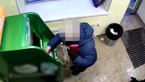 На Ставрополье осудили девять человек за попытку кражи из банкоматов
