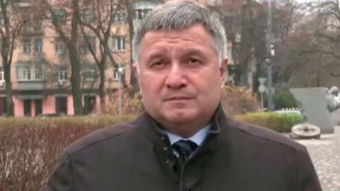 Аваков призвал ввести на Украине четырехнедельный локдаун