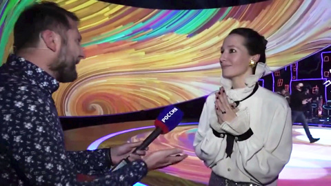 Дарья Златопольская: "Не представляла, что будет настолько здорово!" (сезон 2020 года)
