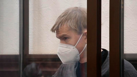 Собственник сгоревшей "Зимней вишни" может получить 15 лет тюрьмы