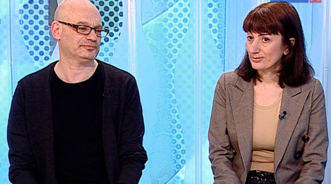 Эфир от 21.04.2013 