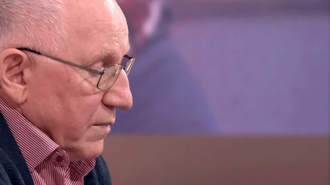 "Их надо было разлучить": Валерий Баринов рассказал, как забрал у жены сына