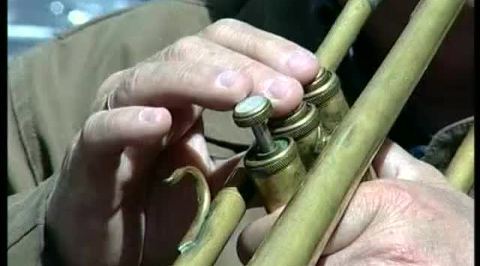 Звуки музыки