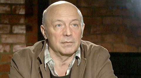 Валерий Белякович
