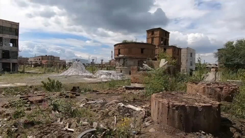 Визит президента в Саров был насыщенным