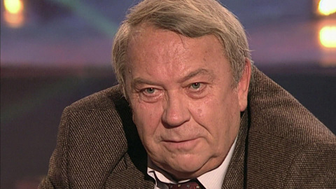 Коронавирус не пощадил Владимира Фортова