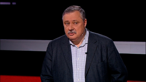 Политолог: Макрона следует объявить нерукопожатным за кровавые расправы (Эфир от 30.11.2020)