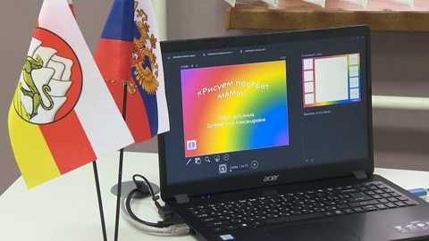 В Северной Осетии менее чем за год построили новейшую школу на 500 человек