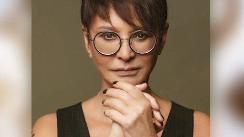 Ирина Хакамада: "Не нужно искать принца на белом коне"