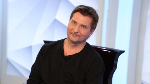 Юрий Бутусов отмечает юбилей