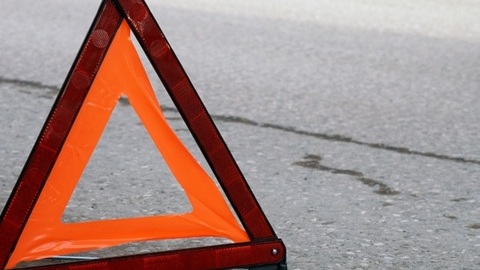 12 человек пострадали в ДТП со служебным автобусом в Екатеринбурге