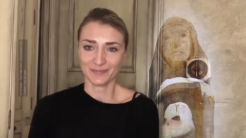 Алтайский шаман: вдове Марьянова покровительствует богиня смерти