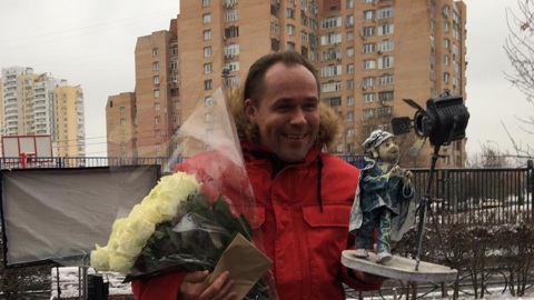 "Склифосовский-9": к новому сезону примкнет Мария Порошина