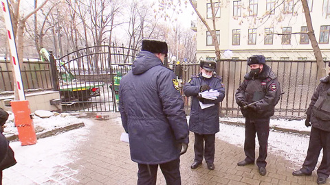 2 миллиона за нарушения ПДД: московские приставы взыскали рекордный штраф