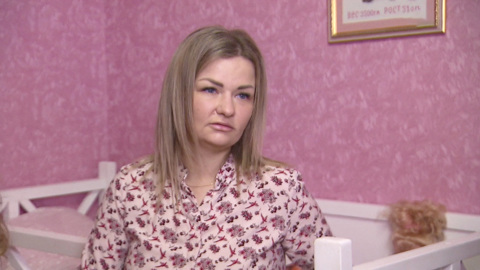 Соне с редким генетическим заболеванием срочно нужна операция