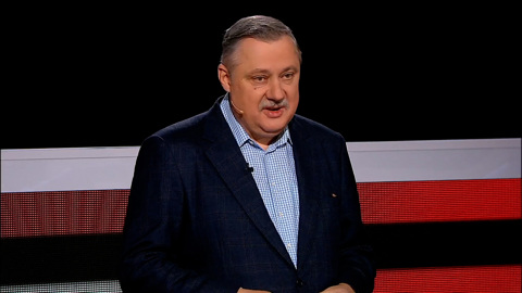 Политолог: Запад демонизировал Россию и сам в это поверил (Эфир от 02.12.2020)