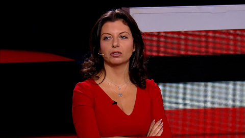 Маргарита Симоньян: Россию не любят за ее непокорность (Эфир от 02.12.2020)