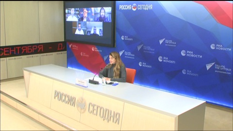 Волонтерское движение в России достигло небывалых масштабов