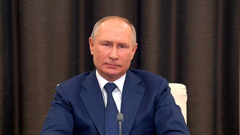 "Совести нет": Путин объяснил, почему искусственный интеллект не может стать президентом