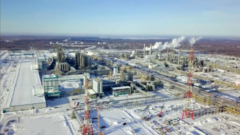 Увеличение добычи нефти: оздоровление рынков началось